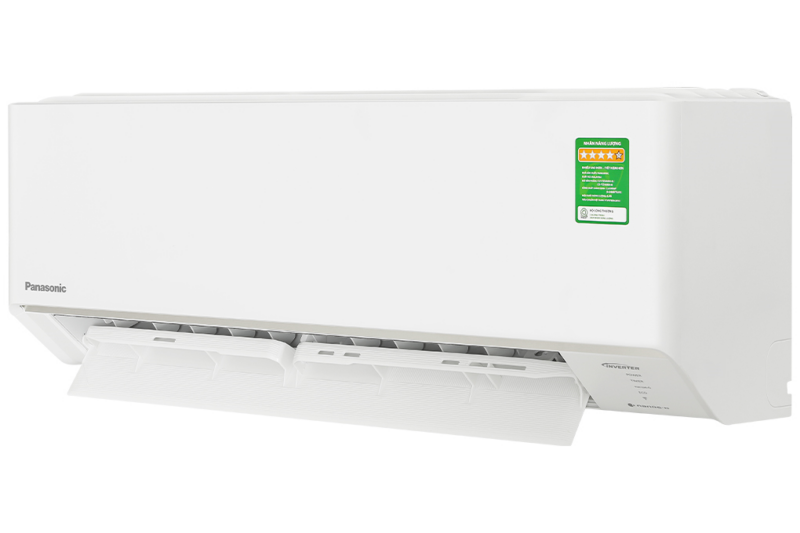 Máy lạnh Panasonic Inverter 1.5 HP CU/CS-YZ12AKH-8 - Image 3