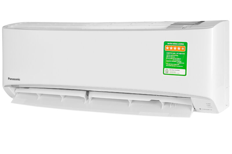 Điều hòa Panasonic 2 chiều 1.5 HP CU/CS-YZ12UKH-8 - Image 3