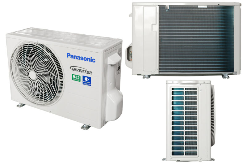 Điều hòa Panasonic 2 chiều 1.5 HP CU/CS-YZ12UKH-8 - Image 7