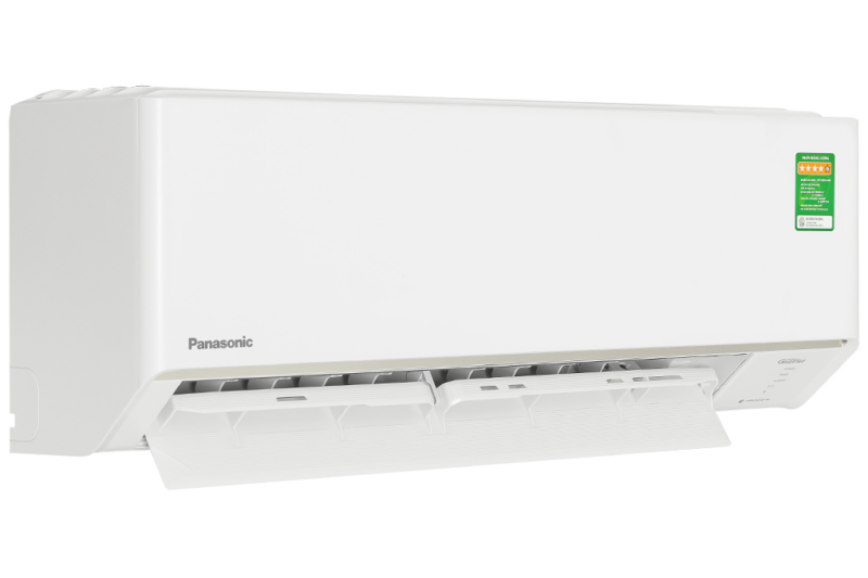 Máy lạnh Panasonic Inverter 2 HP CU/CS-YZ18AKH-8 - Image 2