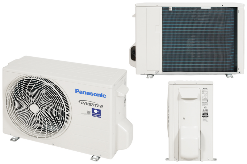 Máy lạnh Panasonic Inverter 2 HP CU/CS-YZ18AKH-8 - Image 7