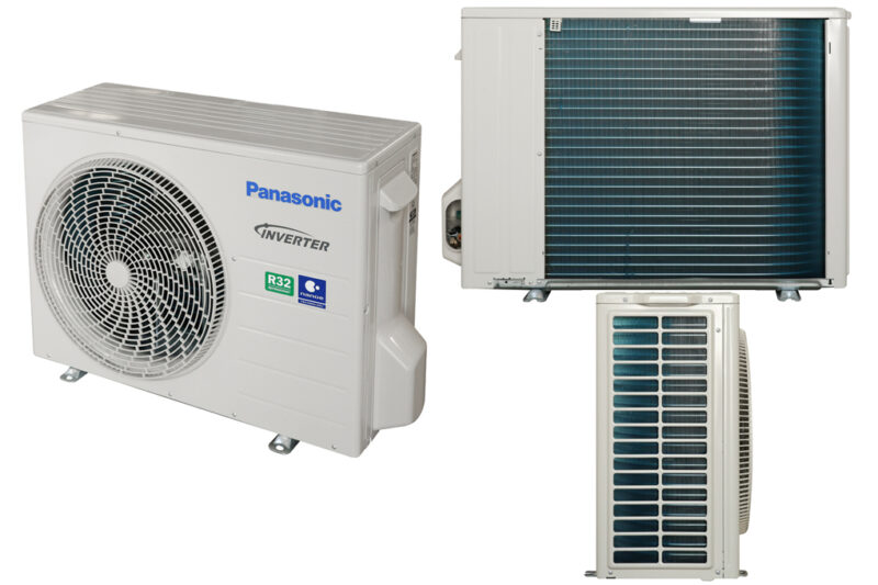 Điều hòa Panasonic 2 chiều Inverter CU/CS-Z24VKH-8 24000BTU - Image 7