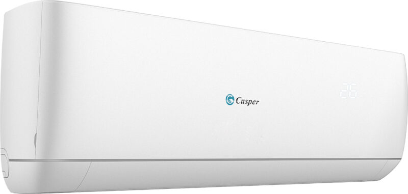 Điều hòa 2 chiều 9000BTU Casper EH-09TL22 - Image 2