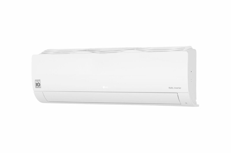 Điều hòa 2 chiều inverter LG B24END