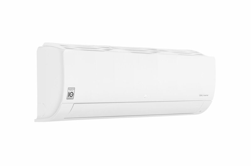 Điều hòa 2 chiều inverter LG B24END - Image 2