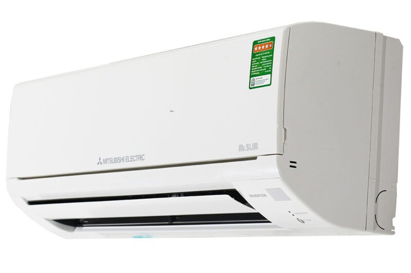 Điều hòa 2 chiều Mitsubishi Electric Inverter 1 HP MSZ-HL25VA - Image 3