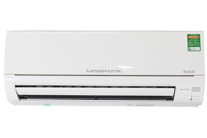 Điều hòa 2 chiều Mitsubishi Electric Inverter 1 HP MSZ-HL25VA