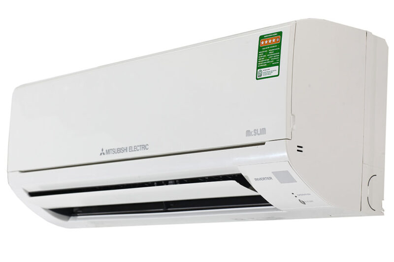 Điều hòa 2 chiều Mitsubishi Electric Inverter 1.5 HP MSZ-HL35VA - Image 3