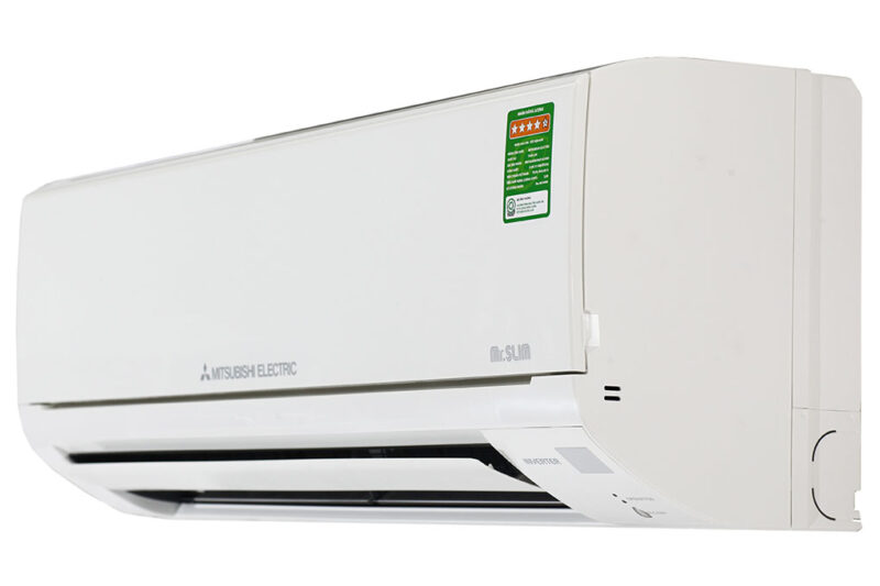 Điều hòa 2 chiều Mitsubishi Electric Inverter 2 HP MSZ-HL50VA - Image 3