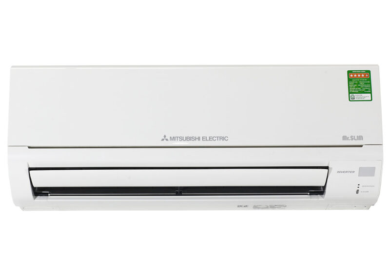 Điều hòa 2 chiều Mitsubishi Electric Inverter 2 HP MSZ-HL50VA