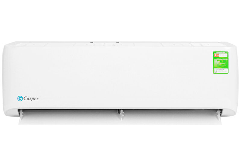 Điều hòa Casper 1 chiều 12000BTU LC-12TL32 - Image 2