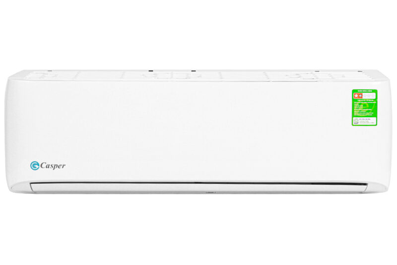 Điều hòa Casper 1 chiều 12000BTU LC-12TL32