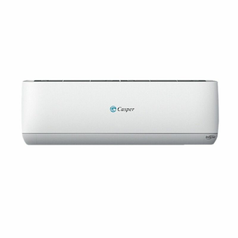 Điều hòa Casper 2 chiều inverter 9000BTU GH-09TL32