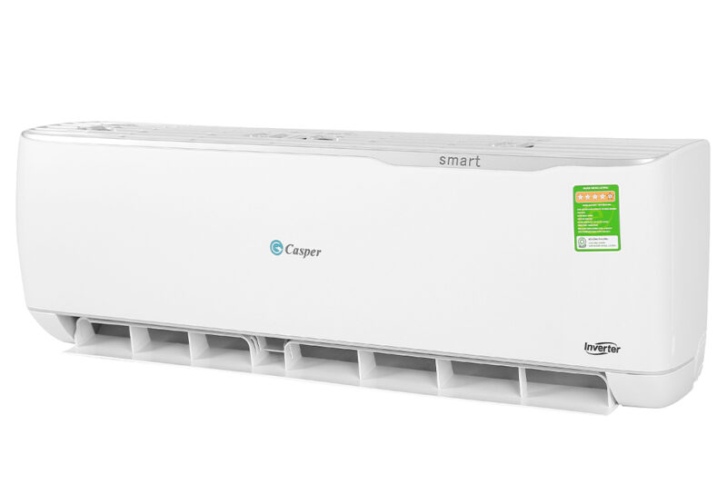 Điều hòa Casper Inverter 1.5 HP GC-12TL32 - Image 4