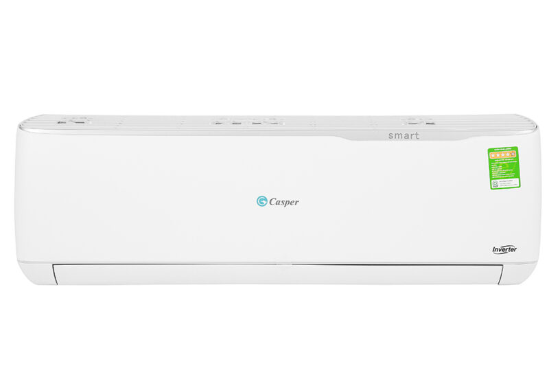 Điều hòa Casper Inverter 1.5 HP GC-12TL32