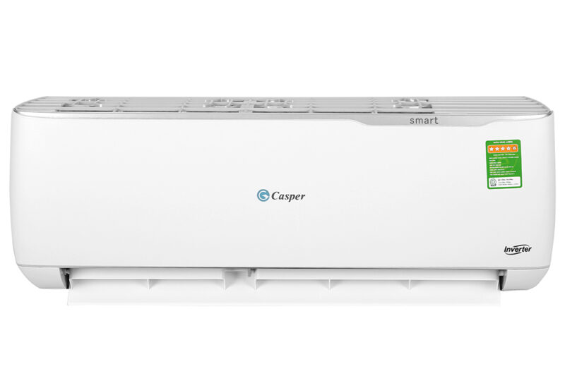 Điều hòa Casper Inverter 9000BTU GC-09TL32 - Image 2