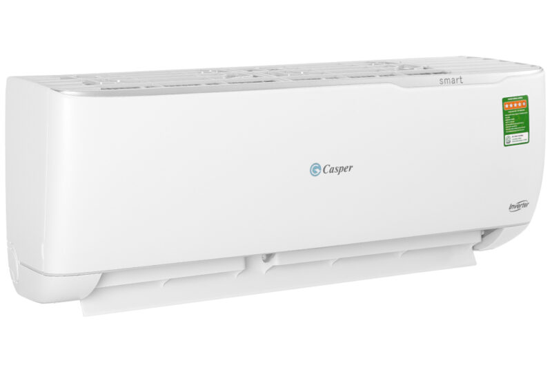 Điều hòa Casper Inverter 9000BTU GC-09TL32 - Image 3