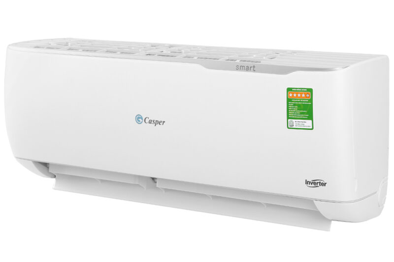 Điều hòa Casper Inverter 9000BTU GC-09TL32 - Image 4