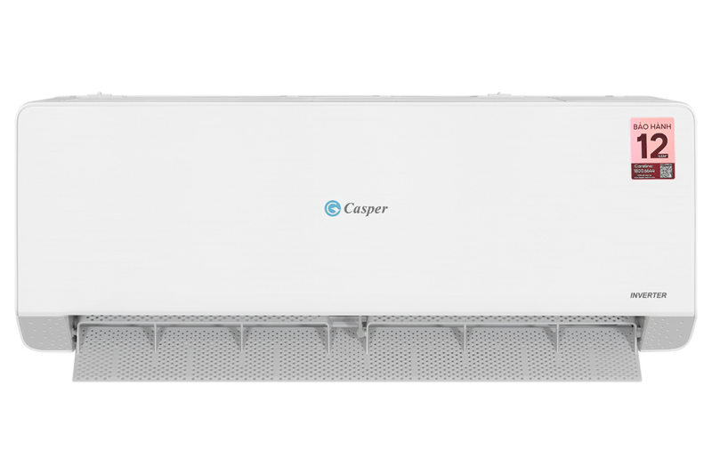 Điều hòa Casper Inverter 9500BTU QC-09IS36 - Image 2