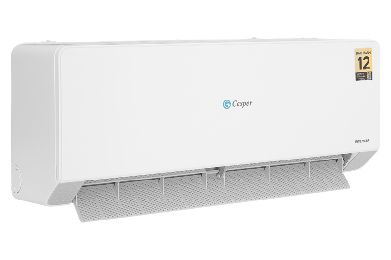 Điều hòa Casper Inverter 9500BTU QC-09IS36 - Image 3