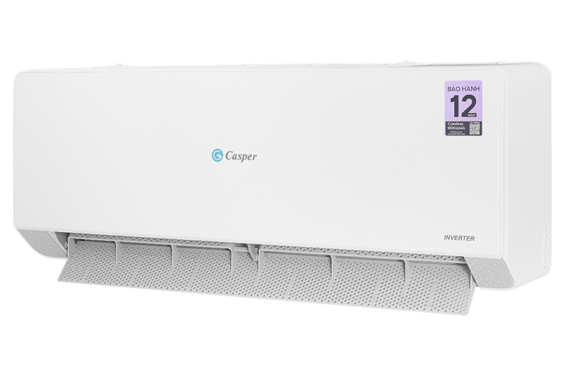 Điều hòa Casper Inverter 9500BTU QC-09IS36 - Image 4