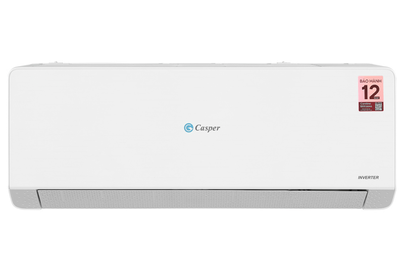 Điều hòa Casper Inverter 9500BTU QC-09IS36