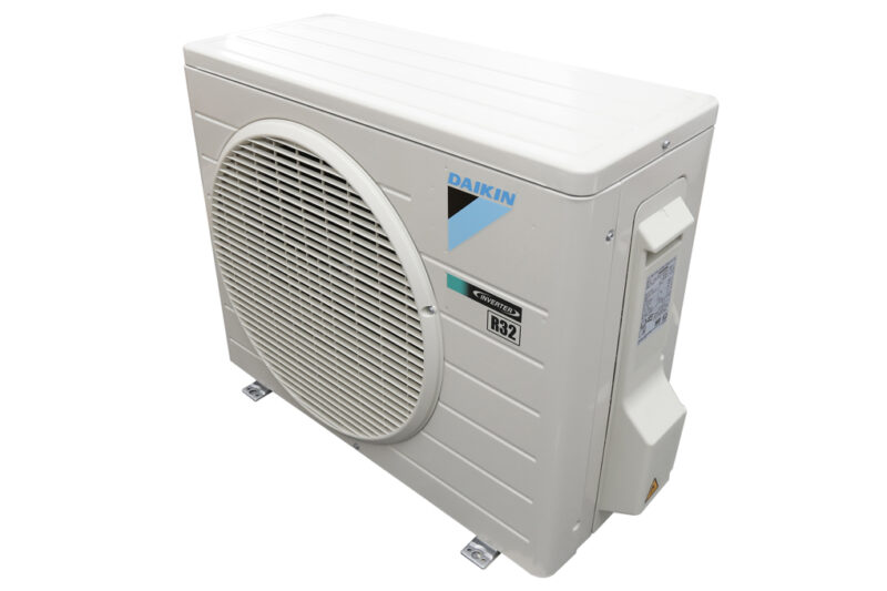 Điều hòa Daikin 1 chiều FTKC35UAVMV 12000BTU - Image 2