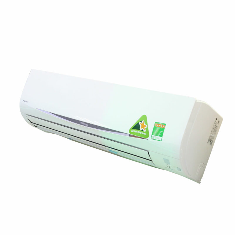 Điều hòa Daikin 2 Chiều Inverter FTHM60HVMV 20.000BTU - Image 2