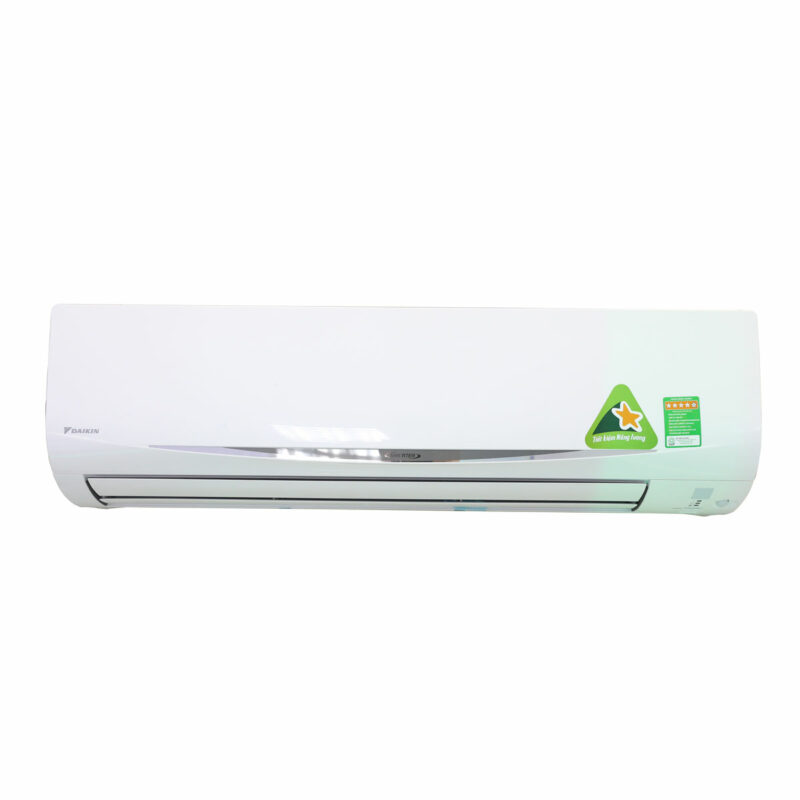 Điều hòa Daikin 2 Chiều Inverter FTHM60HVMV 20.000BTU