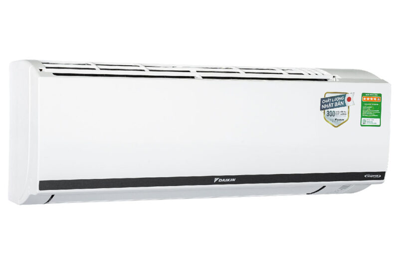 Điều hòa Daikin Inverter 12000BTU FTKB35XVMV - Image 2