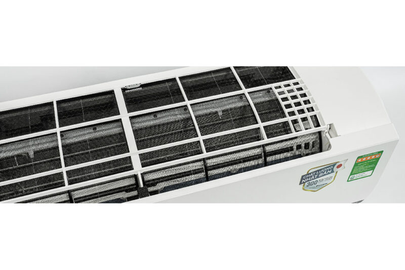 Điều hòa Daikin Inverter 12000BTU FTKB35XVMV - Image 4