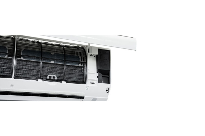 Điều hòa Daikin Inverter 12000BTU FTKB35XVMV - Image 5