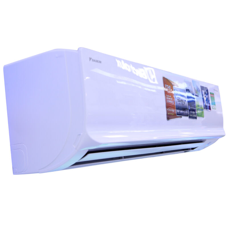 Điều hòa Daikin Inverter 2 Chiều FTHF71RVMV 24.200 BTU - Image 2