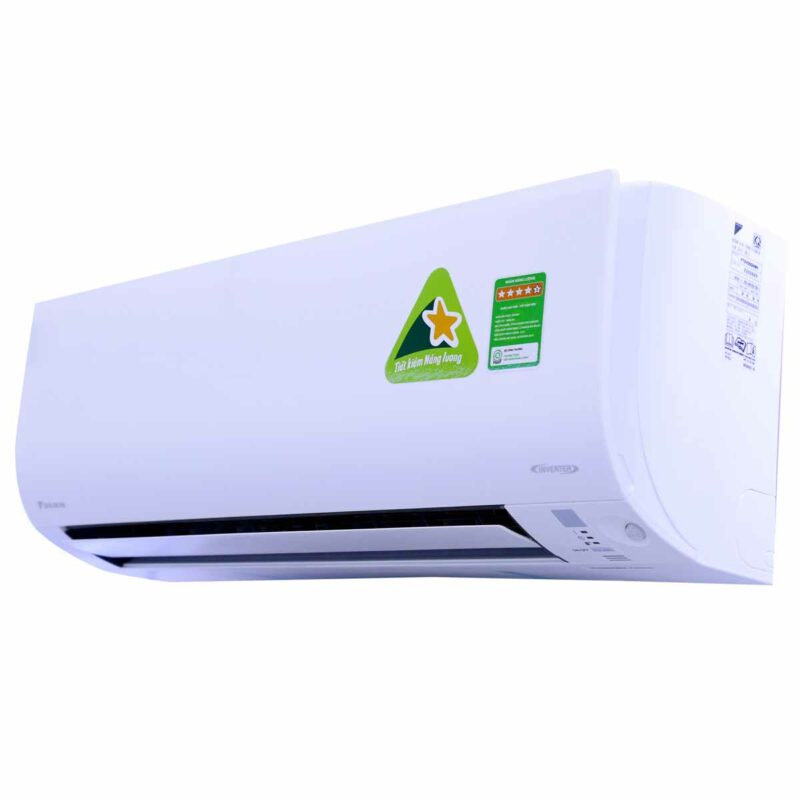 Điều hòa Dakin 2 Chiều Inverter FTXV25QVMV 9.000BTU - Image 2