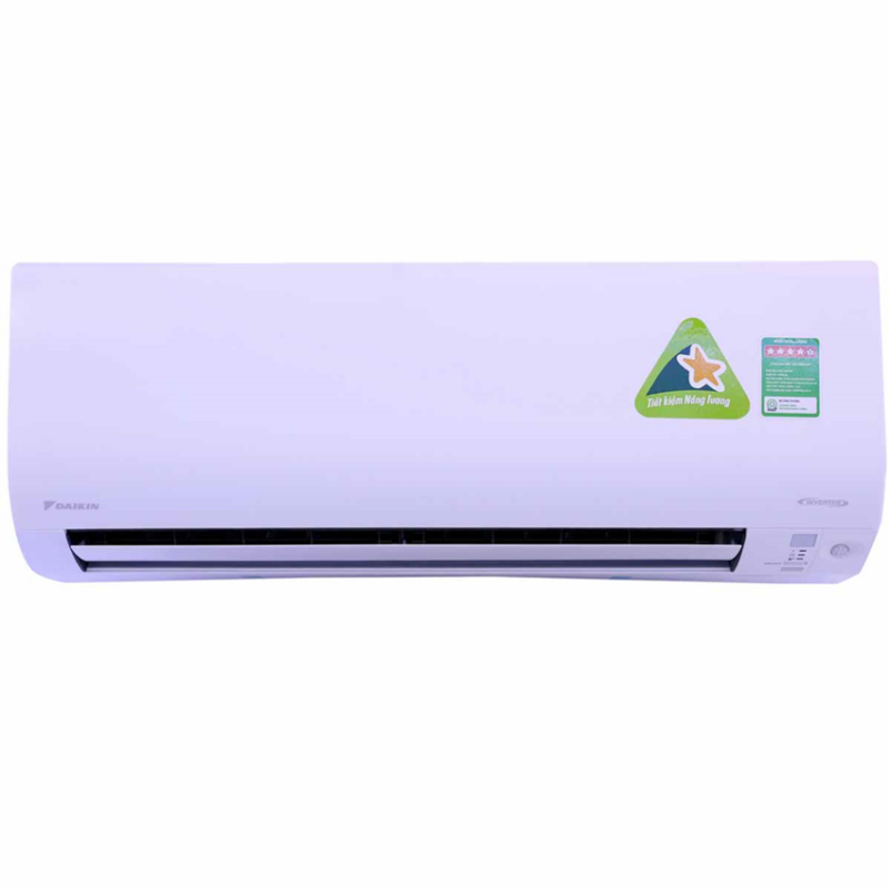 Điều hòa Dakin 2 Chiều Inverter FTXV25QVMV 9.000BTU