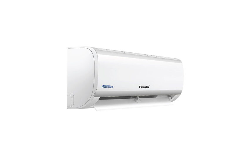 Điều hòa Funiki 2 chiều Inverter 18000BTU HIH18TMU - Image 2