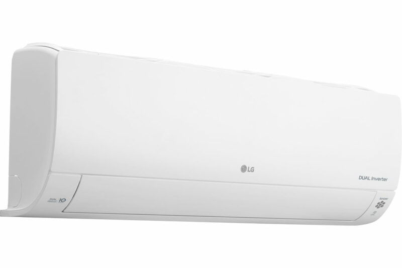 Điều hòa LG 1 chiều Inverter 9200 BTU V10APH1 - Image 2