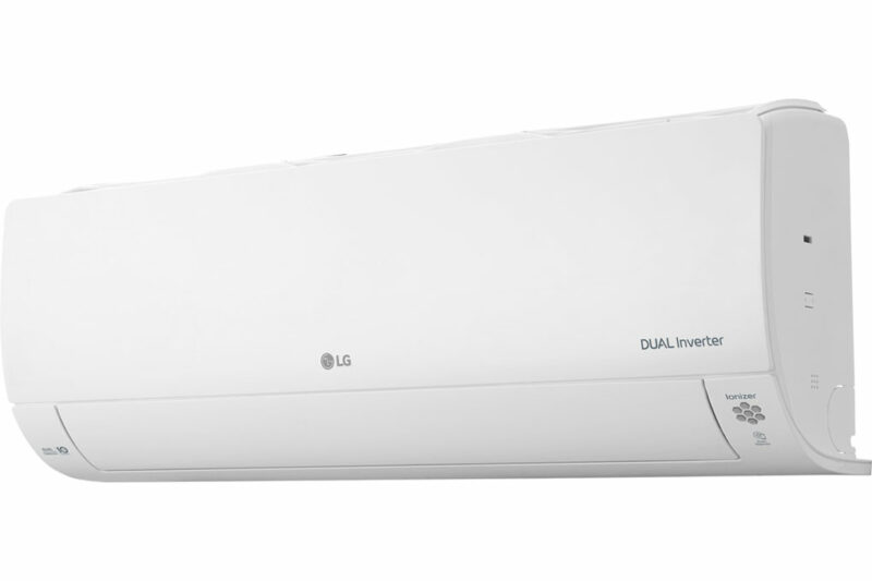 Điều hòa LG 1 chiều Inverter 9200 BTU V10APH1 - Image 3