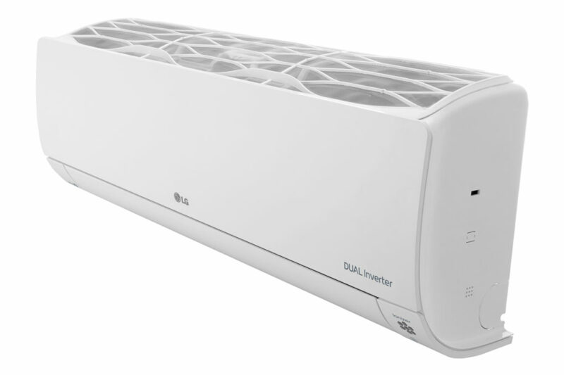 Điều hòa LG 1 chiều Inverter 9200 BTU V10APH1 - Image 5