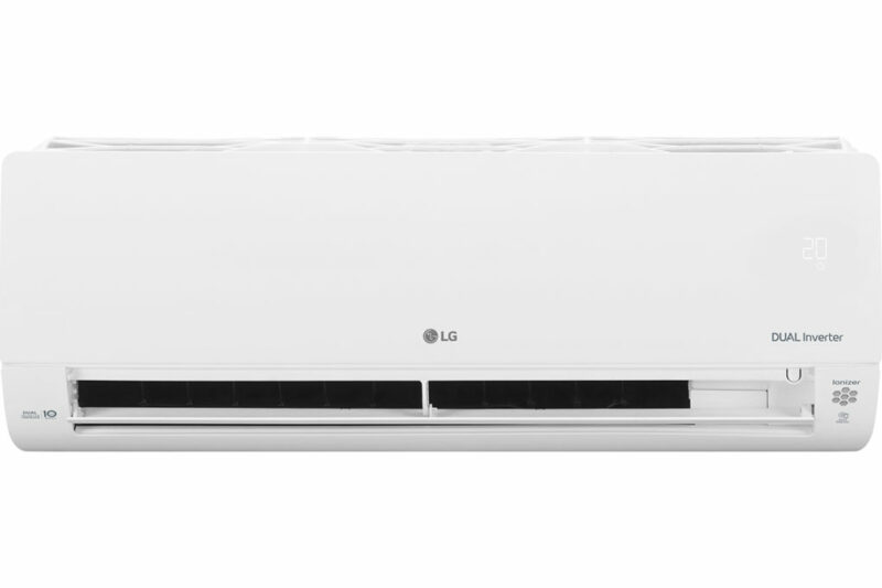 Điều hòa LG 1 chiều Inverter 9200 BTU V10APH1 - Image 6