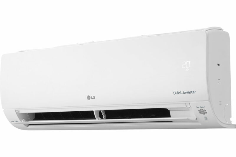 Điều hòa LG 1 chiều Inverter 9200 BTU V10APH1 - Image 8