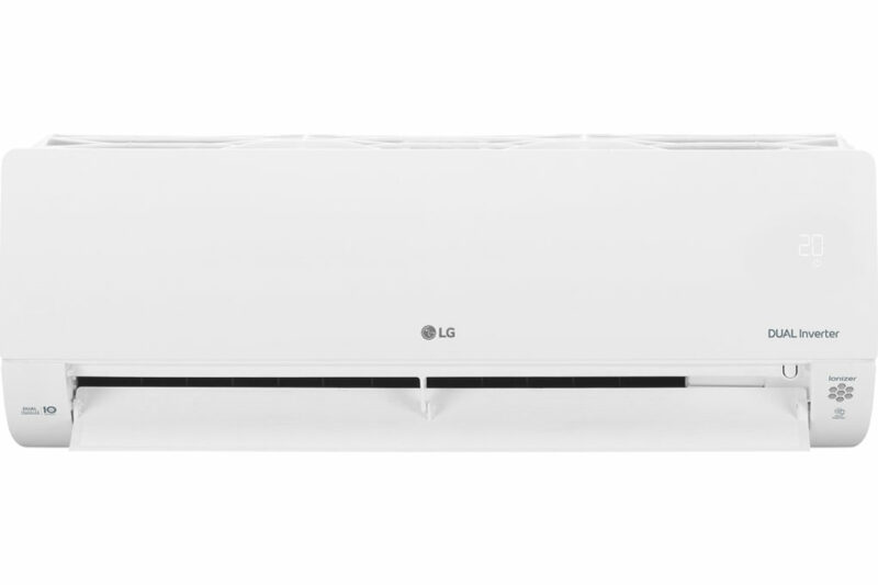 Điều hòa LG 1 chiều Inverter 9200 BTU V10APH1 - Image 9