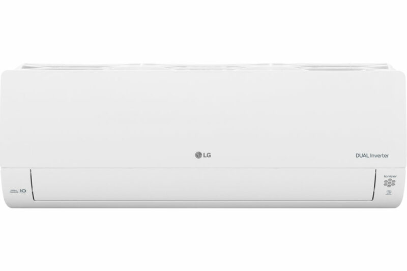 Điều hòa LG 1 chiều Inverter 9200 BTU V10APH1