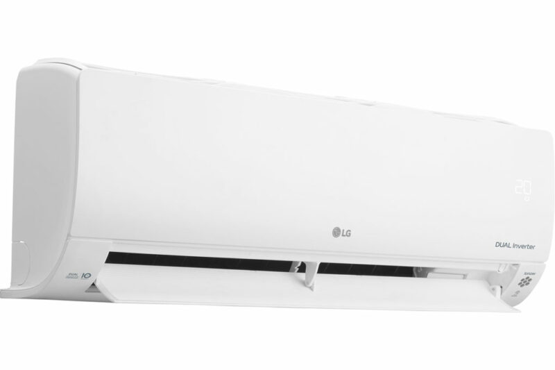 Điều hòa LG 1 chiều Inverter 9200 BTU V10APH1 - Image 10