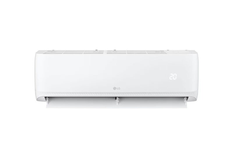 Điều hòa LG 12000BTU K12CH - Image 2