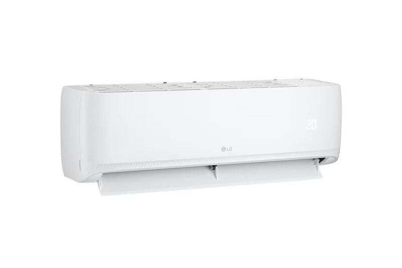 Điều hòa LG 12000BTU K12CH - Image 4