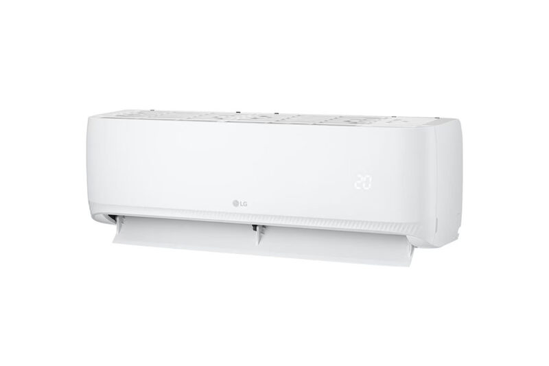 Điều hòa LG 12000BTU K12CH - Image 5