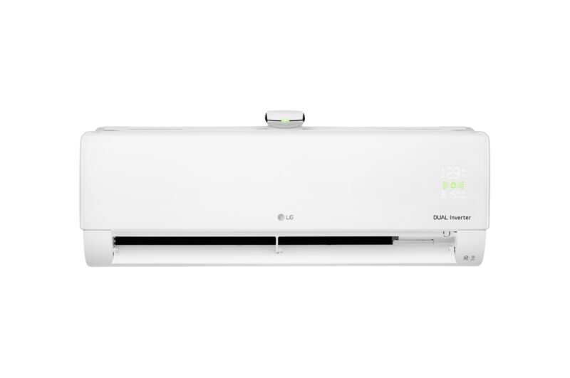 Điều hòa LG 2 chiều Inverter 9.200BTU B10APF - Image 2