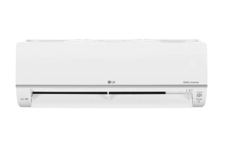 Điều hòa LG 2 chiều Inverter 9000 BTU B10API - Image 2