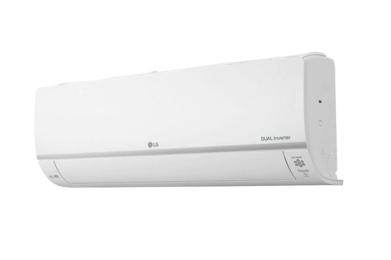 Điều hòa LG 2 chiều Inverter 9000 BTU B10API - Image 3